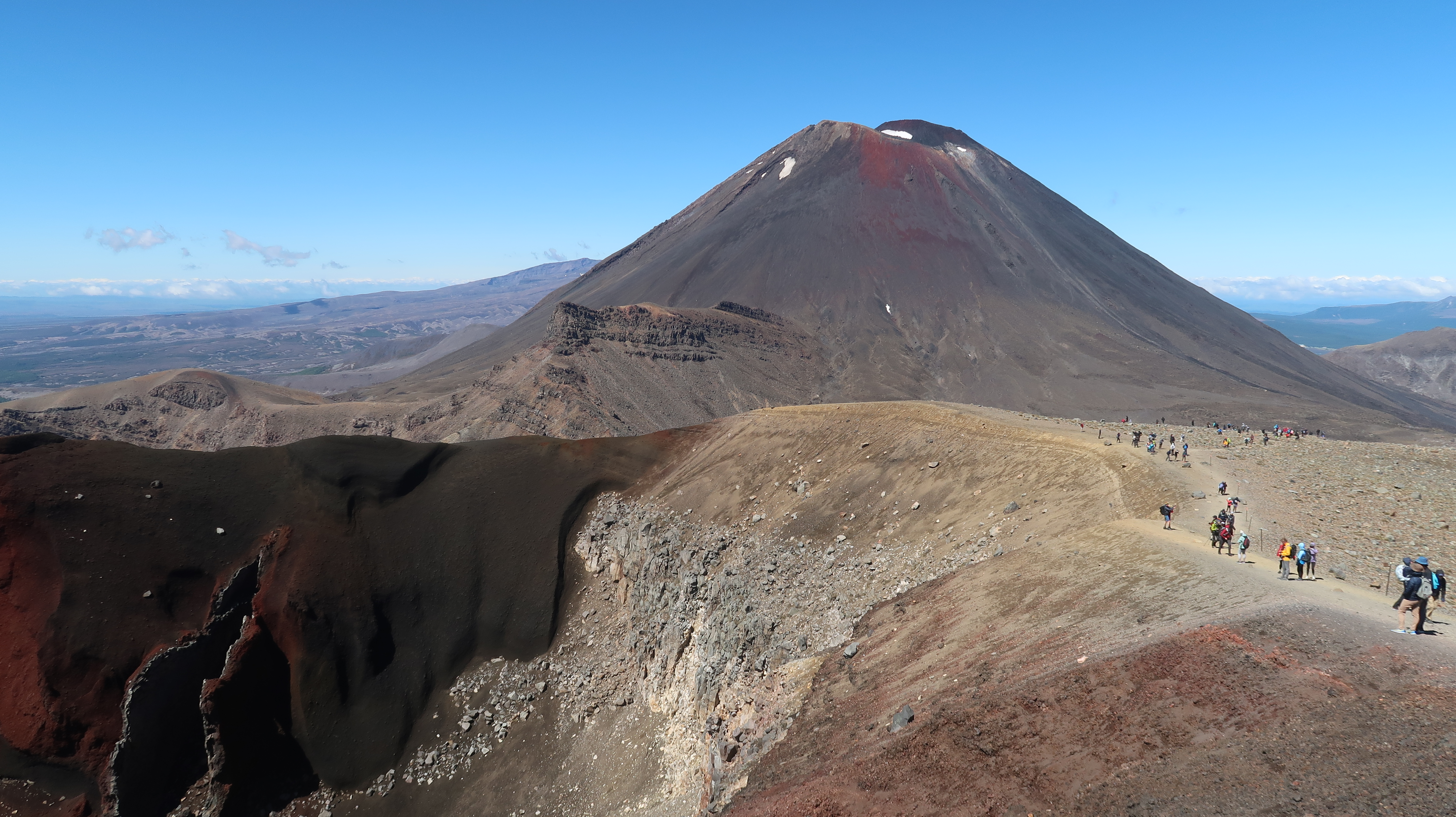 Tongariro National Park